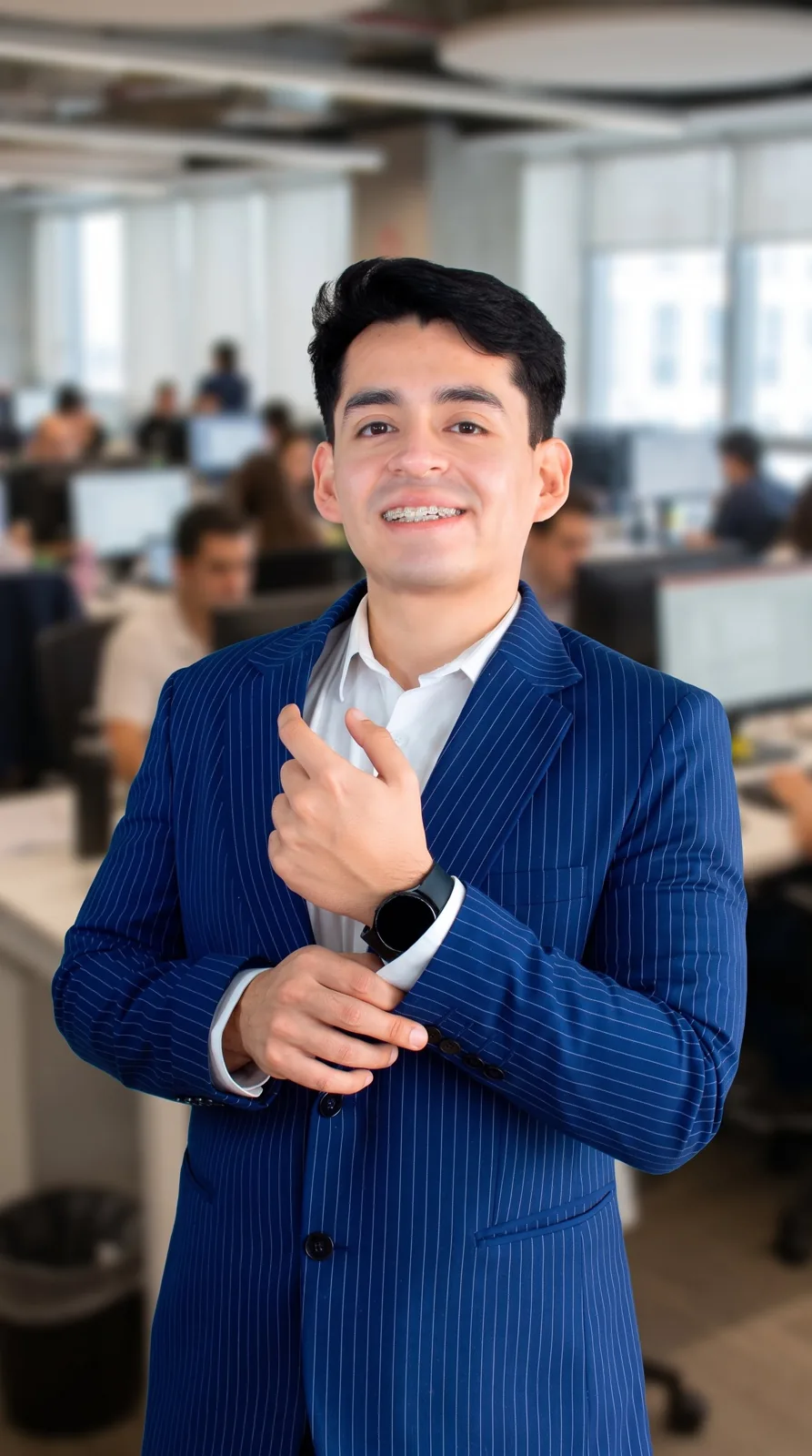 Kevin De la Zota