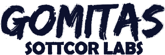Gomitas Sottcor Labs