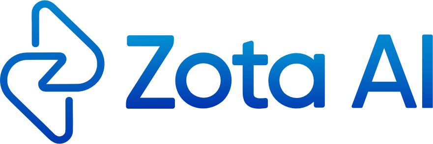 Zota AI Consulting